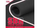 Online Buy SBR Foam Rubber Sheets in Delhi | Fusion Foams