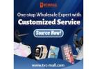 TVCmall.com - Professional Cell Phone Accessories Supplier