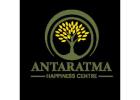 Feel Better with Reiki Healing at Antaratma Happiness Centre