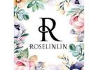 ROSELINLIN is an international B2C online fashion shopping destination.