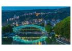 Discover Georgia Getaways