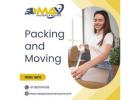Efficient Packing and Moving Hacks for a Smooth Transition