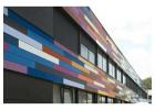 Durable Trespa Cladding Panels – Supplied by CSS FACADES LTD