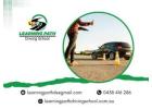 Professional Driving Lessons from the Expert Instructors