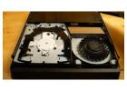 Replacement for ps4 fan 