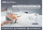 MNRF – The Perfect Solution for Skin Rejuvenation