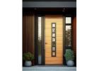  Premium Quality Doors from Leading UPVC Doors Manufacturer