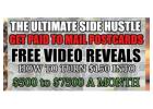 The 5K Postcard Profit Plan