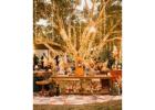 Stunning LED Backdrops & Event Decor for Rent!