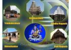 Panch Jyotirlinga of Maharashtra with Shirdi and Shani Singhnapur