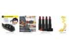 Professional Product Photography Dallas by EtherArts Photography