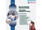Best Pediatrician in Patna - Mediversal Maatri