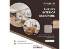 home luxury interior designer in bangalore