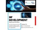 SAP Development Services in India
