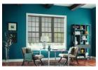 Elevate Your Home with Timeless Interior Plantation Shutters: Style, Function, and Versatility