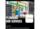 Expert Plumbing BIM Services to Eliminate Errors in Building Projects 