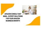 Amazon Consultant India