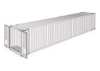 Buy 45-foot high cube pallet wide containers | LOTUS Containers