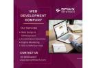 web development company in Bangalore