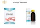 Crème Pour Coudes Noirs Pour Estomper Les Zones Sombres