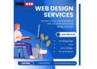 Latest Trends Web Designing Company in Chandigarh 