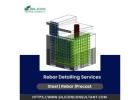 Accurate and Reliable Rebar Detailing Services Provider Houston, USA