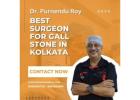 Get The Best Surgeon for Gallstone in Kolkata
