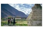 Enchanting Valley of Flowers Trek: A Visit to Nature's Paradise