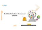 Best Satta Matka Game Development Company in UK