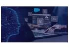 Transform Sales Processes Using AI-Powered Salesforce Solutions