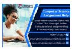 Computer Science Assignment Help 