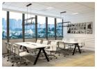 Redefine Your Workspace with Stylish Coworking Spaces in Kuala Lumpur