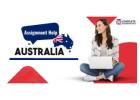 Assignment help in Australia with assignment work completion on time