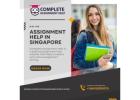 Assignment Helper Singapore with qualified and experienced writers for dissertations, essays 