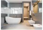 Modern Bathroom Renovations in Waverley