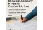 Hire a Leading UX Design Company in India for Creative Solutions - Aresourcepool