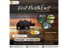 MEGHALAYA TOUR PACKAGE