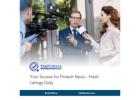 Your Source for Fintech News – Fresh Listings Daily