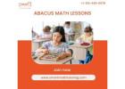 Smart Math Abacus Math Lessons – Learn Fast, Think Fast