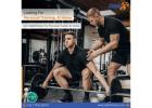 Best Personal Trainer at Home in Delhi – Odds Fitness