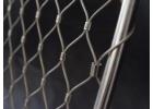 Premium Stainless Steel Cable Wire Mesh Manufacturer | Metart Building Tech