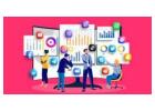 Partner With the Finest Social Media Marketing Agency in Edinburgh