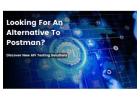 alternatives to postman