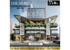 Secure High Returns with M3M Jewel Commercial Property in Gurugram