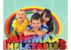 Airmax Inflatables 