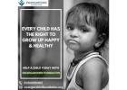 Safe Homes for Kids Swargarohini NGO in Gurgaon Helps