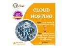 Secure and Scalable Cloud Hosting from Hosting Home