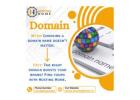 Get Your Perfect Domain Name with Hosting Home