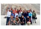 Delhi to Ladakh Tour Guide – Explore Routes, Attractions & Travel Tips