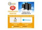 Hosting Home Dedicated Servers: Ultimate Speed & Security